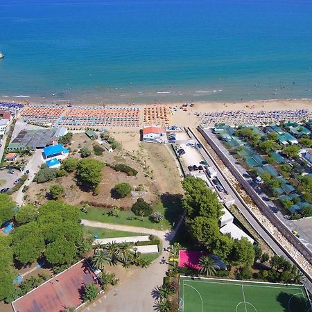 بيسْكيتْشّي Residence Julia المظهر الخارجي الصورة