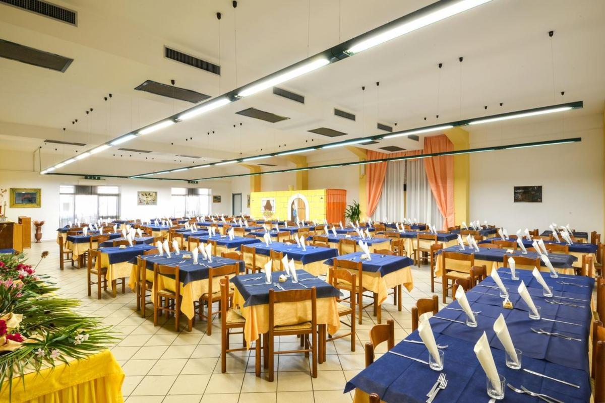 بيسْكيتْشّي Residence Julia المظهر الخارجي الصورة