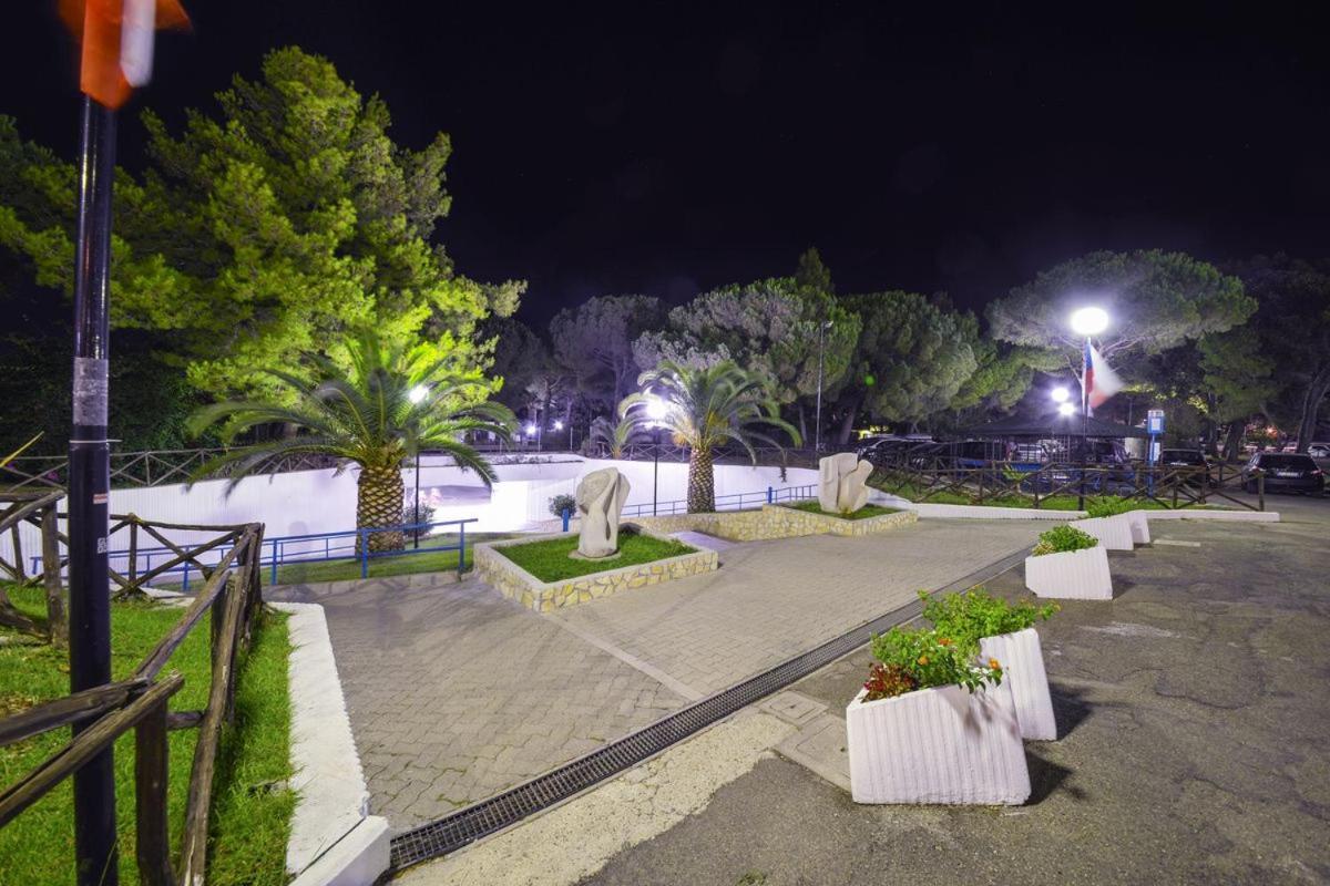 بيسْكيتْشّي Residence Julia المظهر الخارجي الصورة