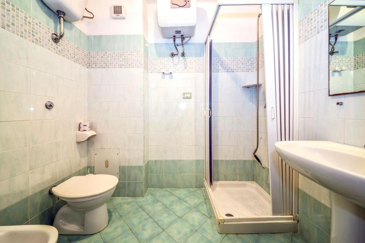 بيسْكيتْشّي Residence Julia المظهر الخارجي الصورة