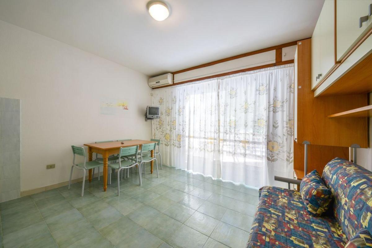 بيسْكيتْشّي Residence Julia المظهر الخارجي الصورة