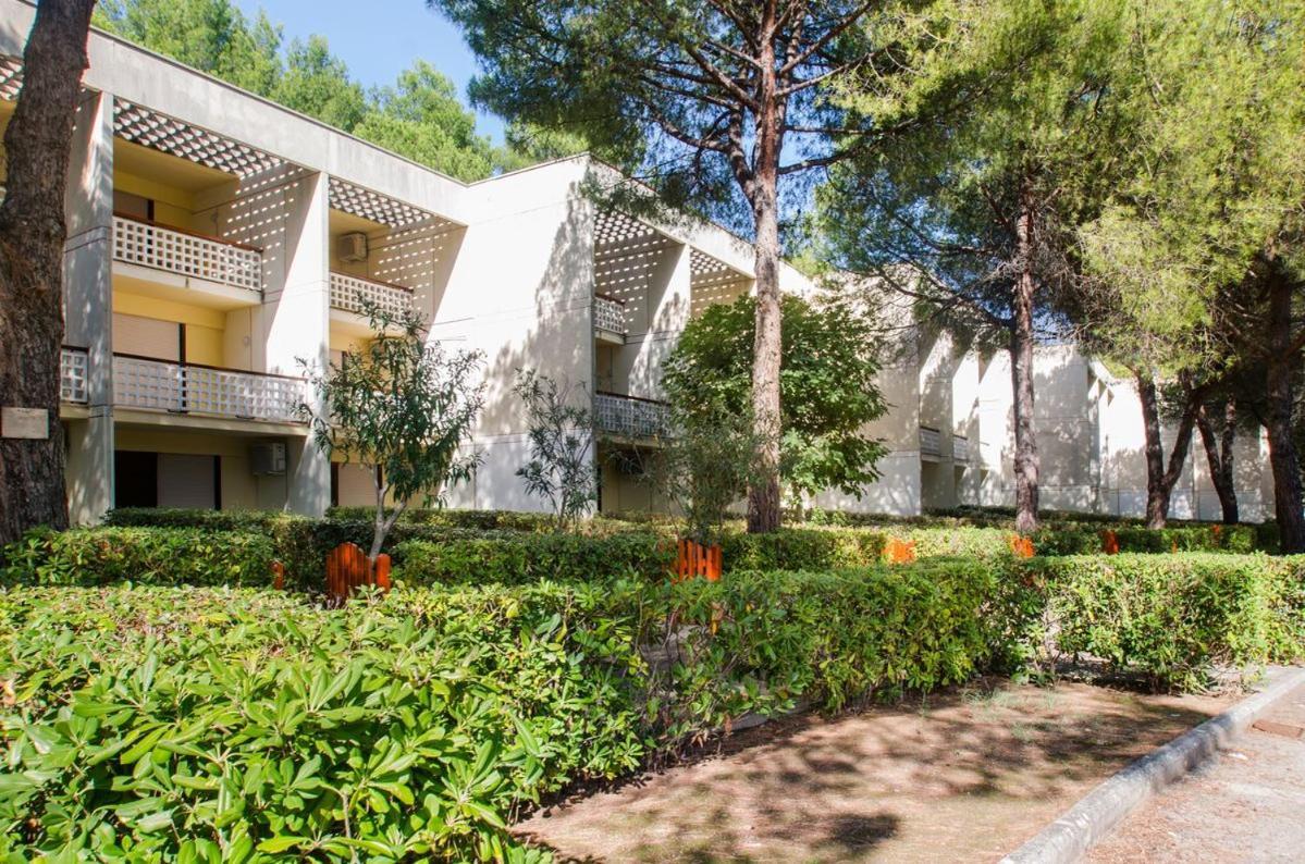 بيسْكيتْشّي Residence Julia المظهر الخارجي الصورة