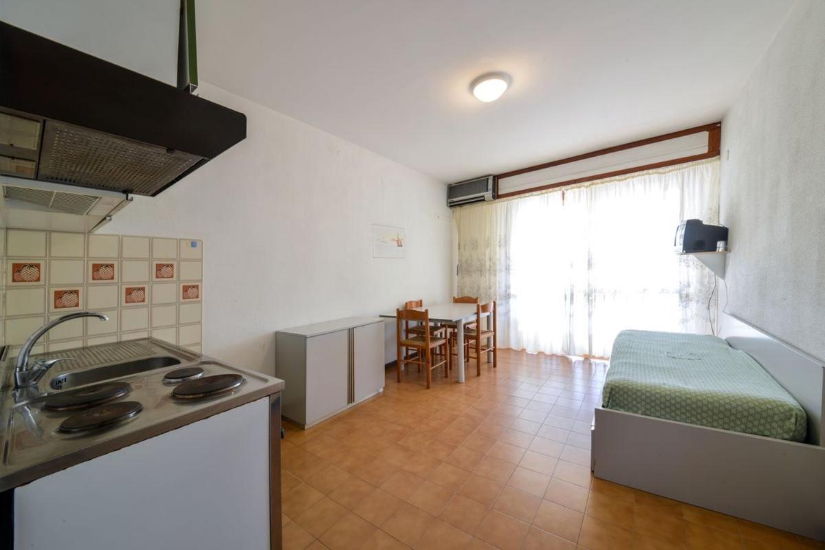 بيسْكيتْشّي Residence Julia المظهر الخارجي الصورة