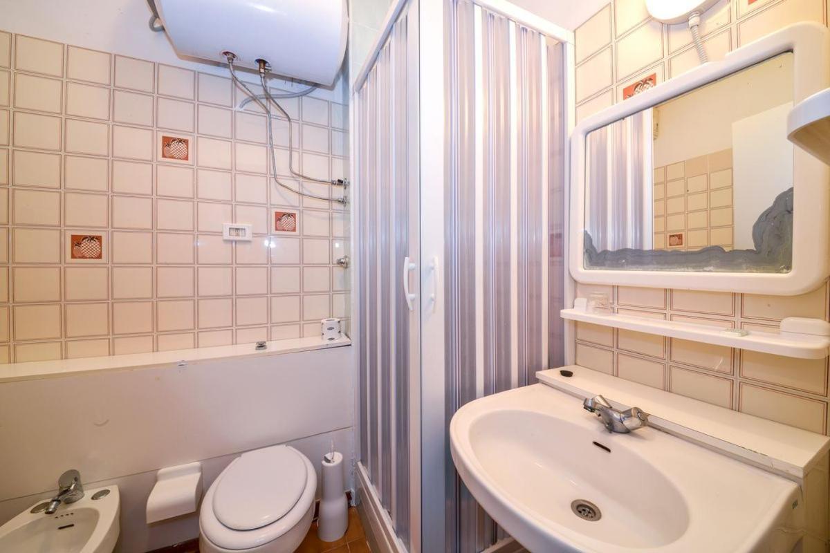 بيسْكيتْشّي Residence Julia المظهر الخارجي الصورة