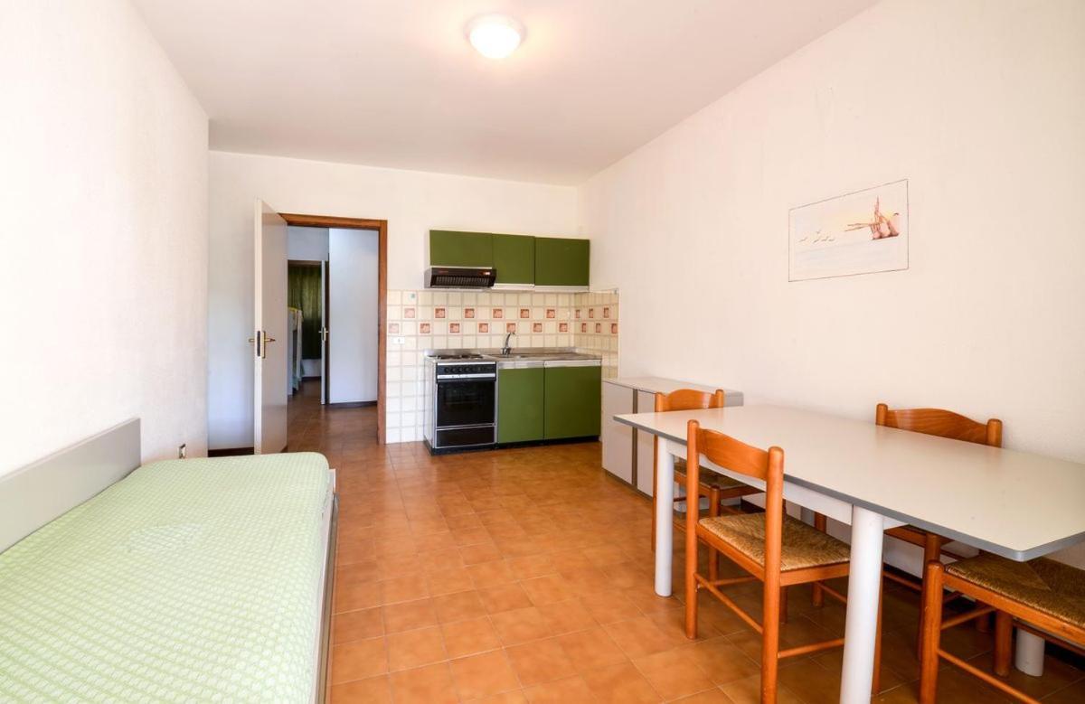 بيسْكيتْشّي Residence Julia المظهر الخارجي الصورة