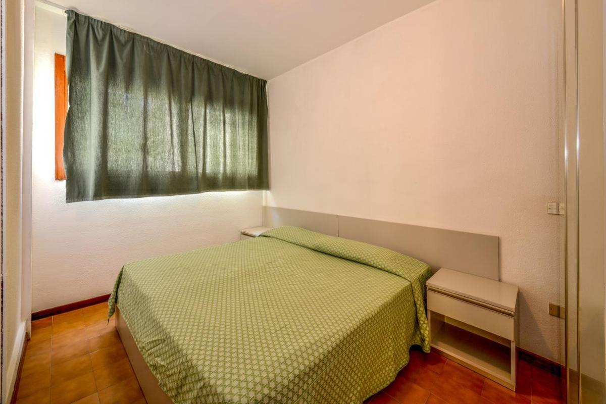 بيسْكيتْشّي Residence Julia المظهر الخارجي الصورة