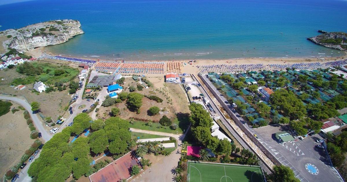 بيسْكيتْشّي Residence Julia المظهر الخارجي الصورة