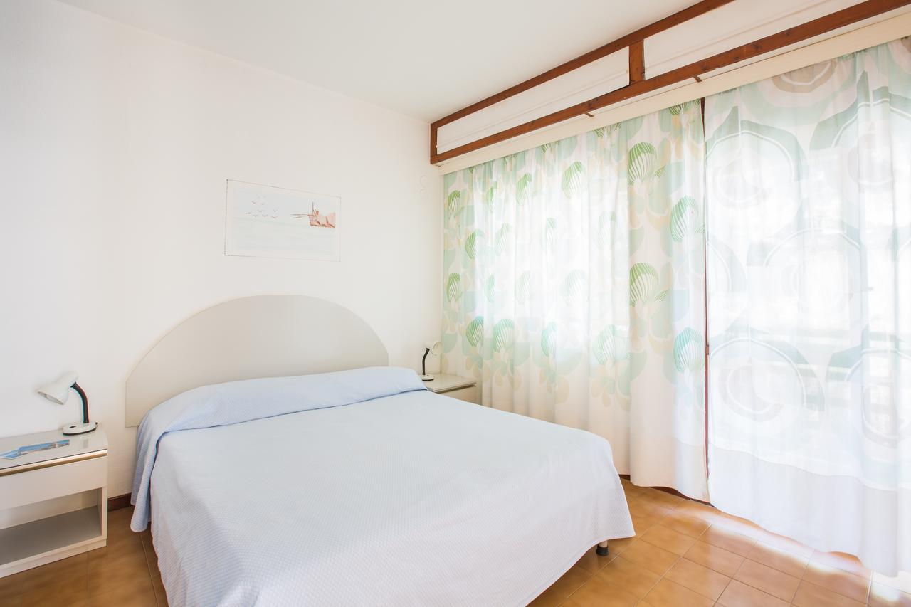 بيسْكيتْشّي Residence Julia المظهر الخارجي الصورة