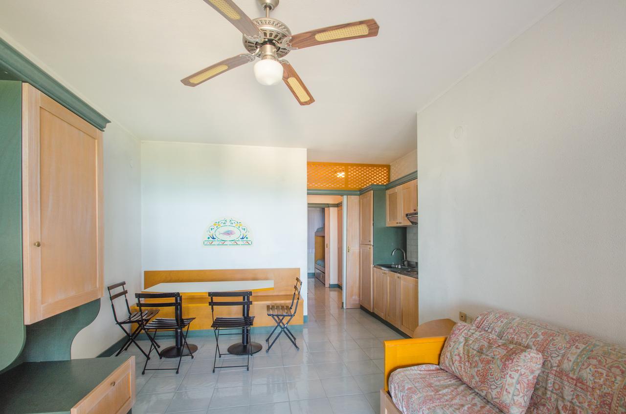 بيسْكيتْشّي Residence Julia المظهر الخارجي الصورة