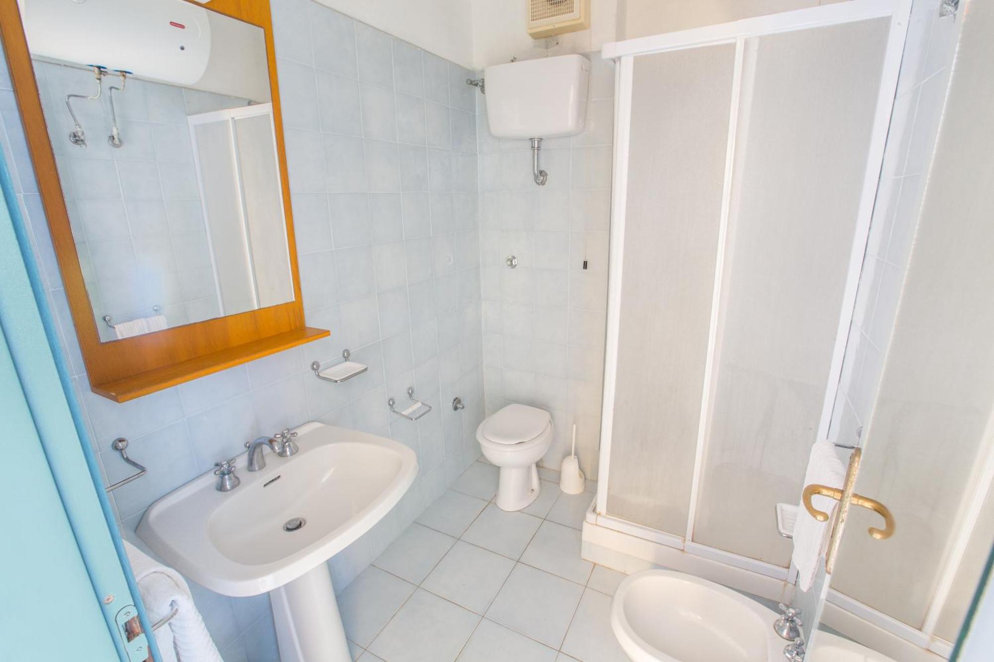 بيسْكيتْشّي Residence Julia المظهر الخارجي الصورة