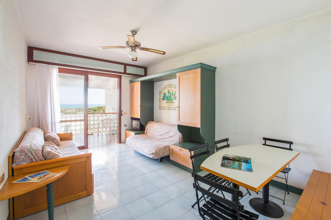 بيسْكيتْشّي Residence Julia المظهر الخارجي الصورة