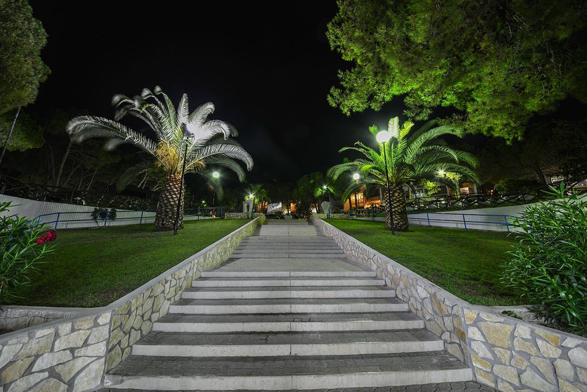 بيسْكيتْشّي Residence Julia المظهر الخارجي الصورة