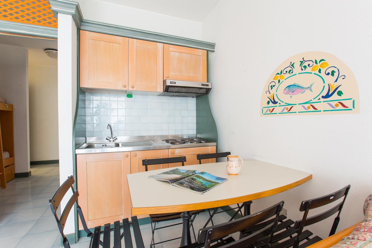 بيسْكيتْشّي Residence Julia المظهر الخارجي الصورة