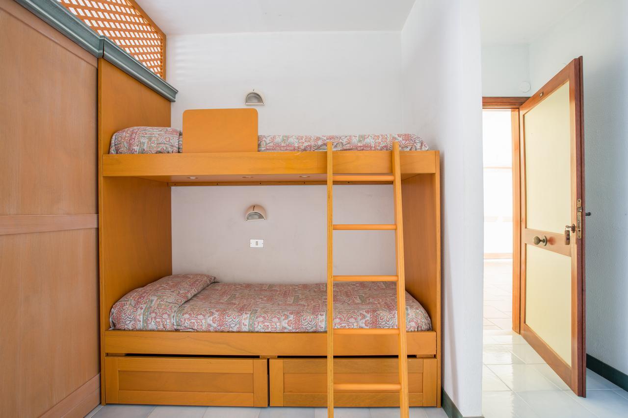 بيسْكيتْشّي Residence Julia المظهر الخارجي الصورة