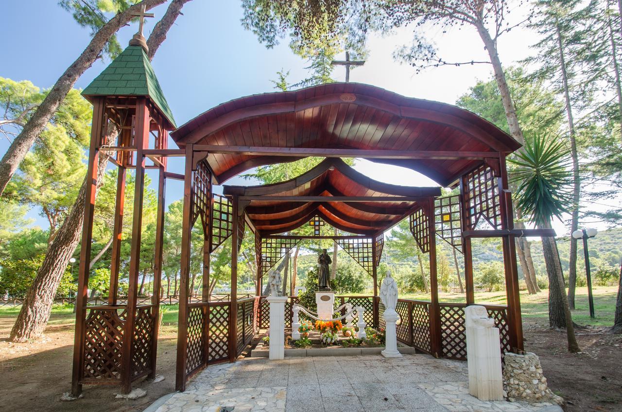 بيسْكيتْشّي Residence Julia المظهر الخارجي الصورة