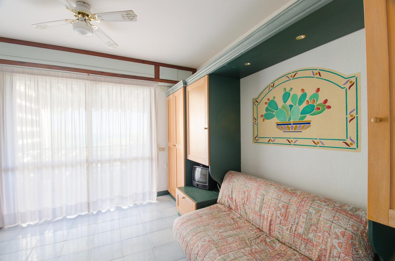 بيسْكيتْشّي Residence Julia المظهر الخارجي الصورة