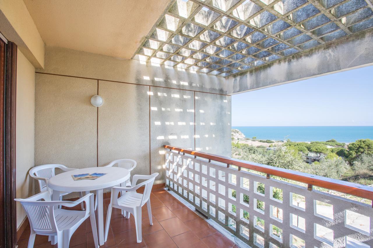بيسْكيتْشّي Residence Julia المظهر الخارجي الصورة