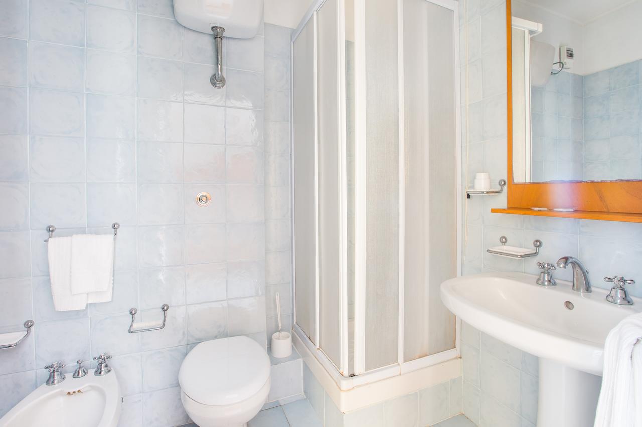 بيسْكيتْشّي Residence Julia المظهر الخارجي الصورة