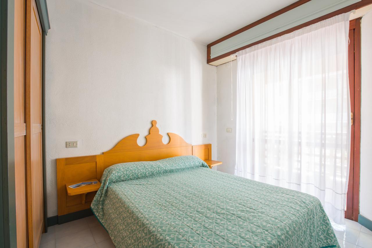 بيسْكيتْشّي Residence Julia المظهر الخارجي الصورة