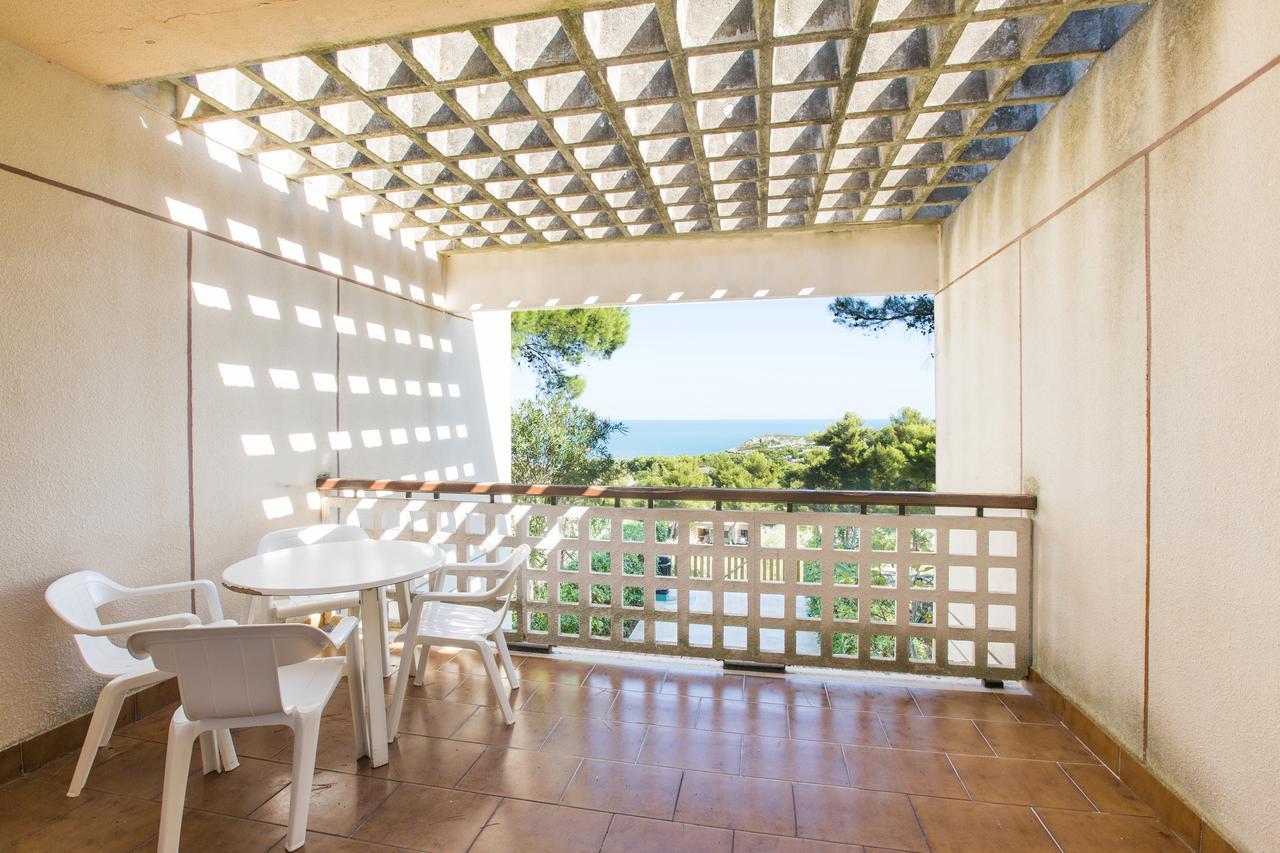 بيسْكيتْشّي Residence Julia المظهر الخارجي الصورة