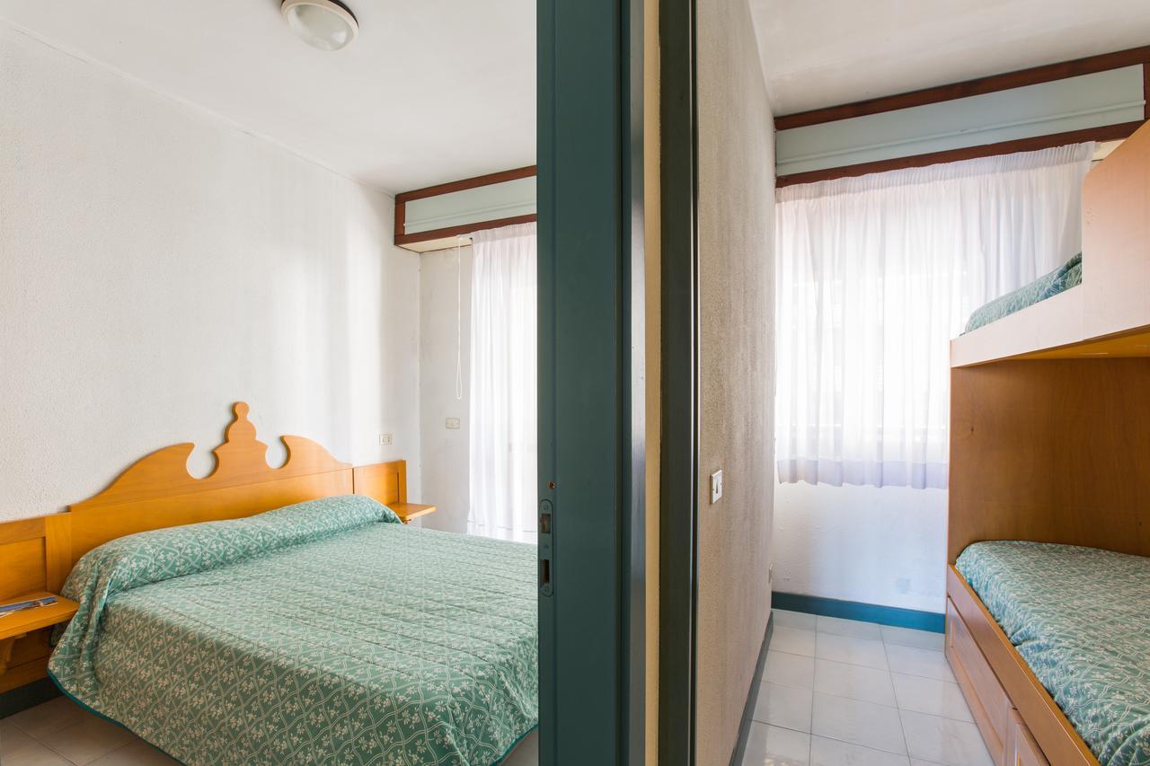 بيسْكيتْشّي Residence Julia المظهر الخارجي الصورة