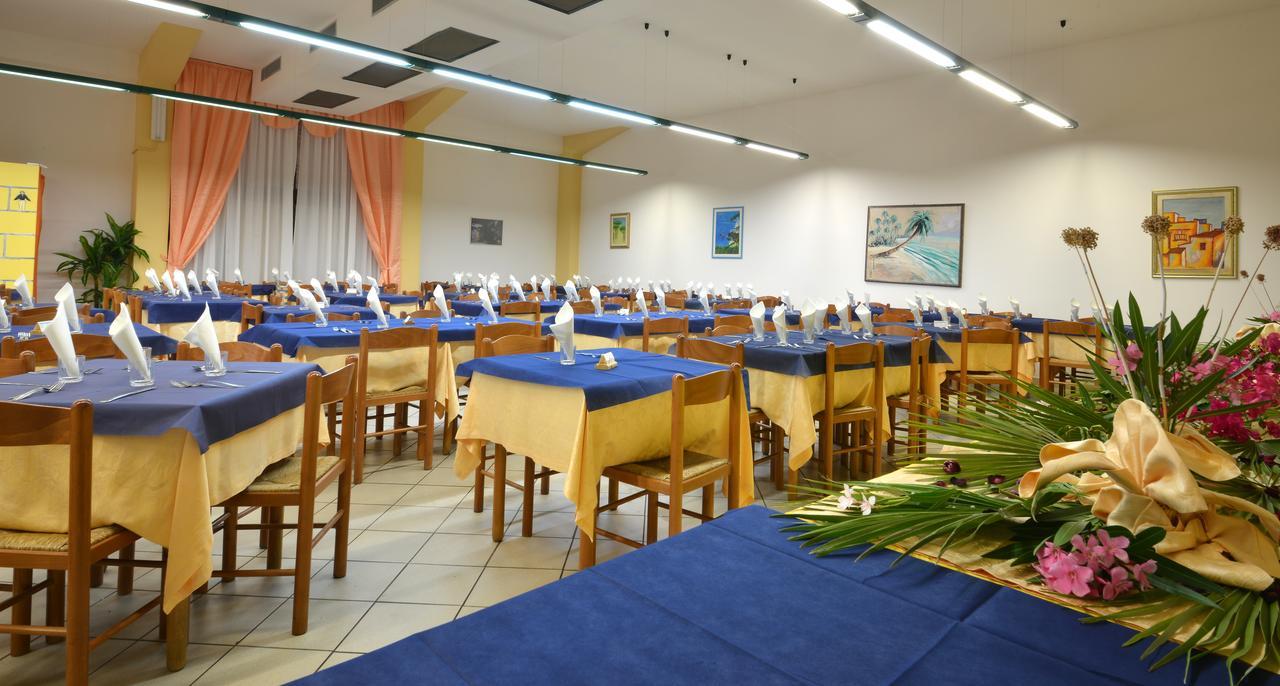 بيسْكيتْشّي Residence Julia المظهر الخارجي الصورة