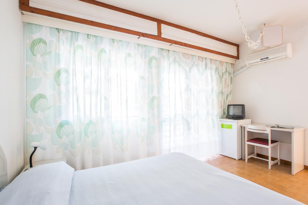 بيسْكيتْشّي Residence Julia المظهر الخارجي الصورة