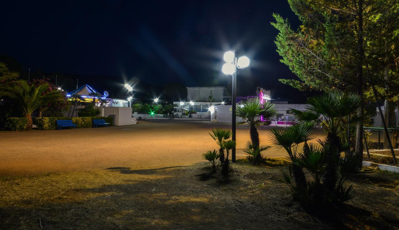 بيسْكيتْشّي Residence Julia المظهر الخارجي الصورة